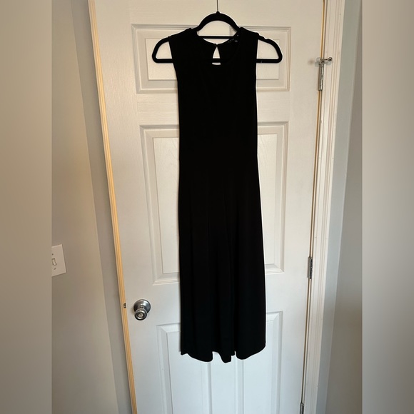 Black jumpsuit - Picture 1 of 1